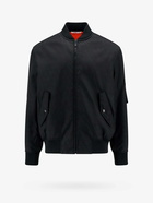 Valentino   Jacket Black   Mens