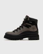 Timberland Vibram Gtx Grey - Mens - Boots