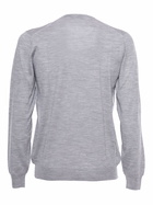 Fedeli 140 Classic Pullover