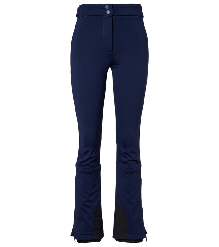 Photo: Cordova St. Moritz flared ski pants