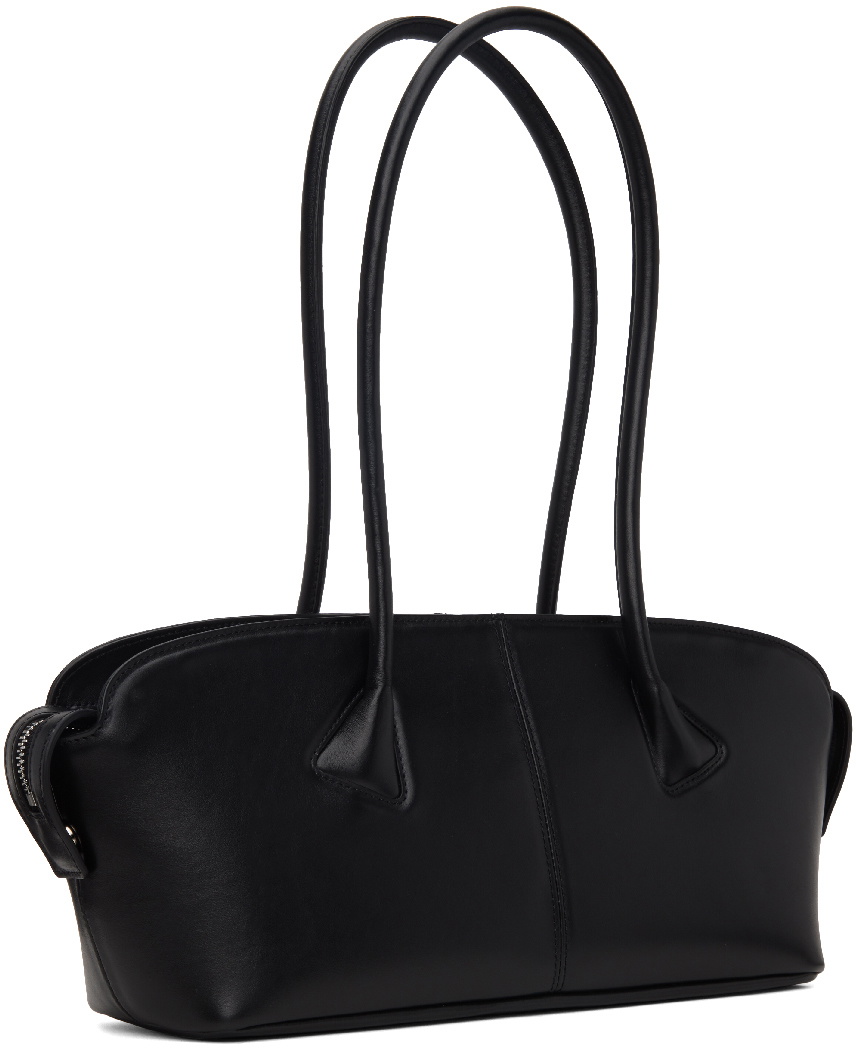 [LOW CLASSIC] / ☆ 23FW BAGUETTE BAG / BLACK LOW CLASSIC Black Baguette Bag Low Classic