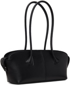 LOW CLASSIC Black Baguette Bag