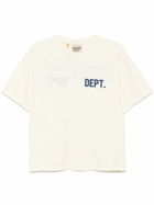 GALLERY DEPT. Student Coach T-Shirt