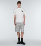 Kenzo - Boke Boy printed cotton T-shirt