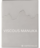 A BETTER FEELING Viscous Manuka Candle, 340 g