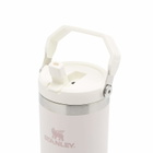 Stanley IceFlow Flip Straw 2.0 Tumbler - 30oz in Rose Quartz 