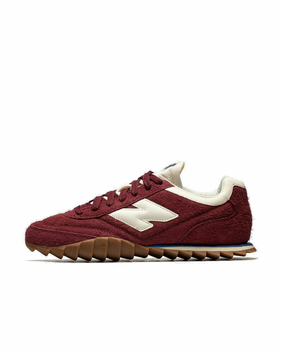 Photo: New Balance Rc30 Rd Red - Mens - Lowtop