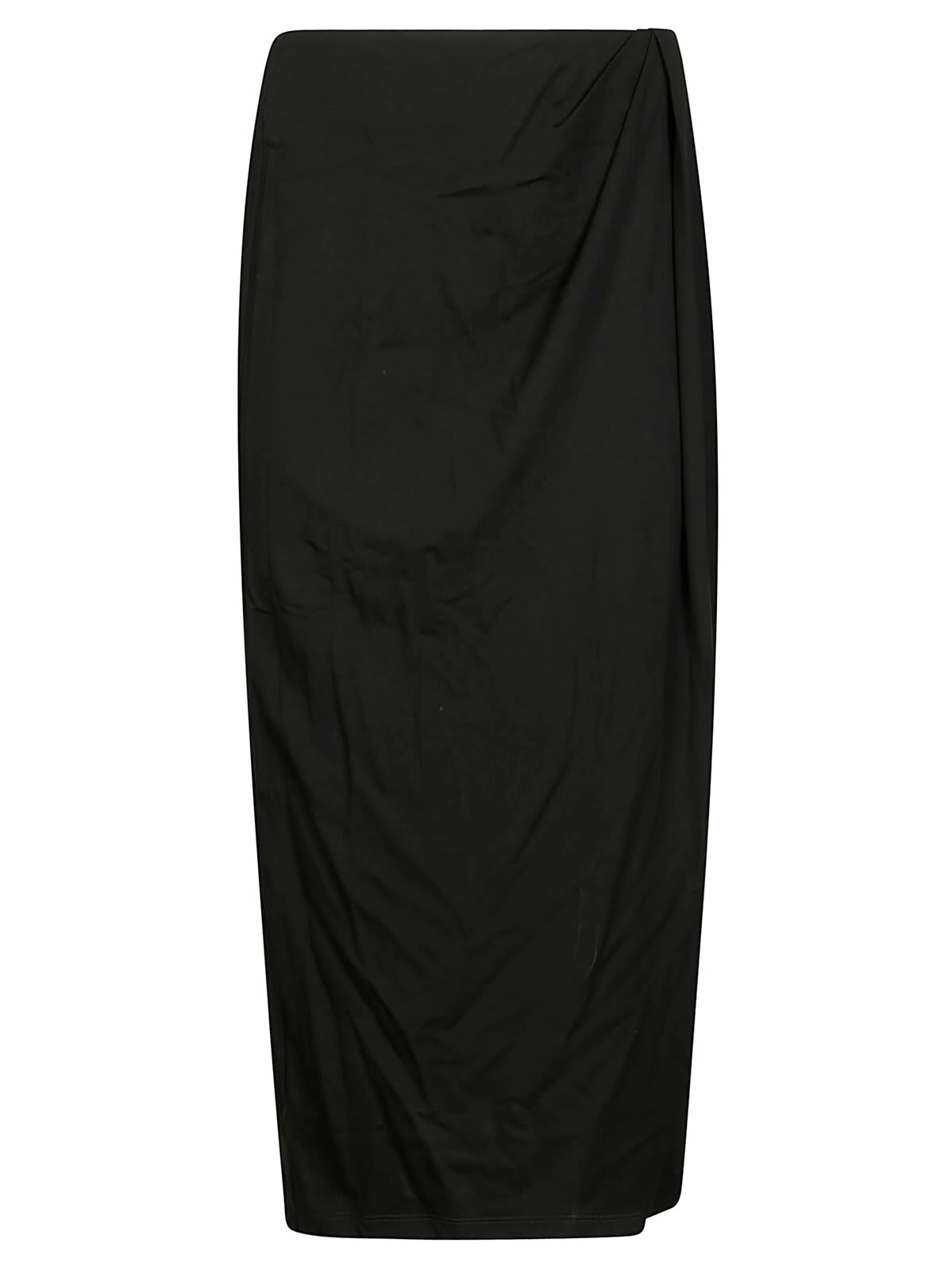 Weekend Max Mara Drip-proof Taffeta Short Skirt Weekend Max Mara