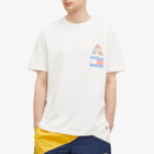 Tommy Jeans Men's Be Kind T-Shirt in Ancient White