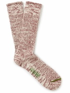 Anonymous ism - Go Hemp Organic Cotton-Blend Socks