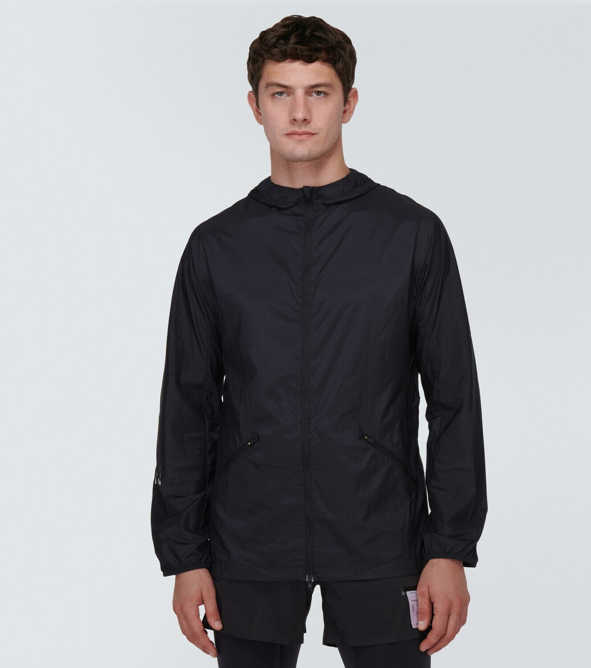 Y-3 Y3 M Running jacket Y-3