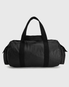 Y-3 Y-3 DUFFLE BAG Black Mens Duffle Bags & Weekender