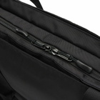 The North Face Men's Hot Shot Tote Bag in Tnf Black 