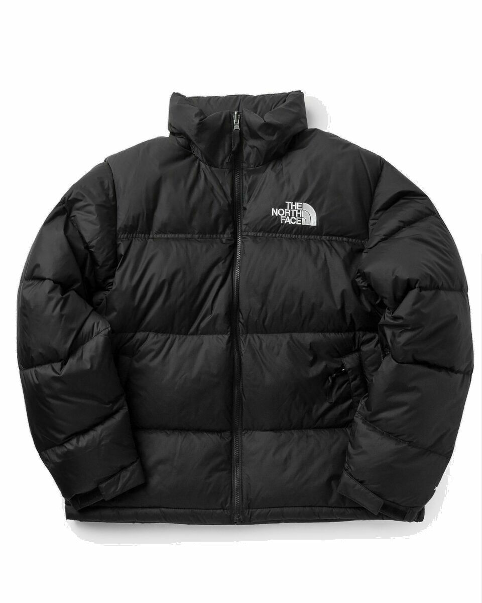 Photo: The North Face 1996 Retro Nuptse Jacket Black - Mens - Down & Puffer Jackets