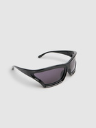 LOEWE Paula's Ibiza Mask Sunglasses