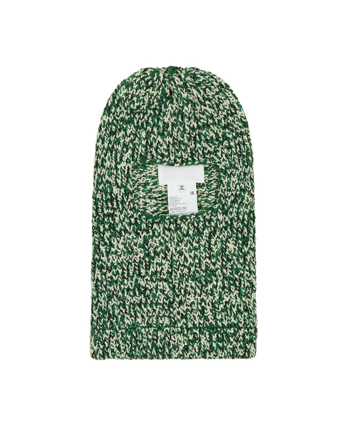 Maison margiela discount 14 classic beanie