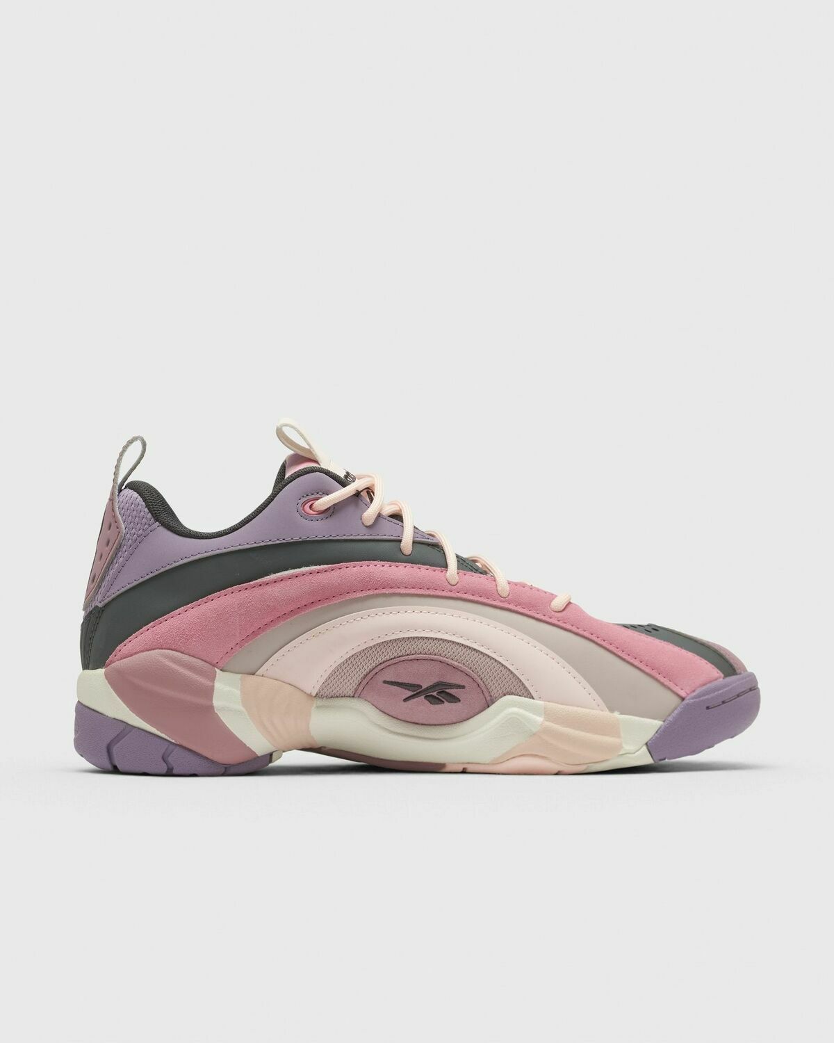 SHAQNOSIS LOW