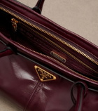 Prada Prada Bonnie Medium leather shoulder bag