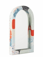 Katie Gillies - Mini PLAY Jesmonite Mirror