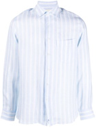 MANEBI - Cotton Shirt