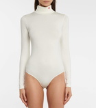 Perfect Moment Base jersey ski bodysuit