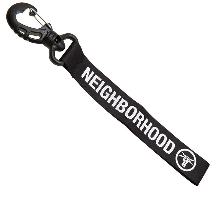 Photo: Neighborhood F&F Key Holder