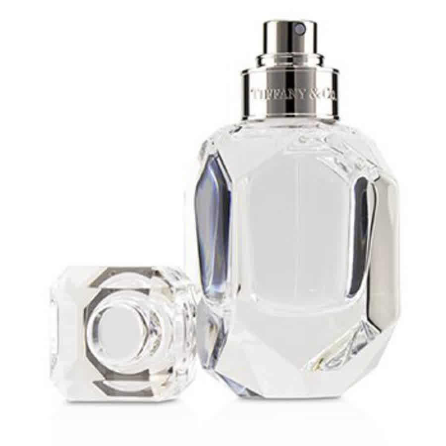 Tiffany & CO. - Sheer Eau De Toilette Spray 30ml/1oz