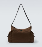 Prada Prada Explore Re-Nylon shoulder bag