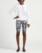 Versace Jeans Couture Womens Shorts & Bermuda Shorts in Black