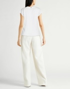 Herno Womens T-shirt in White