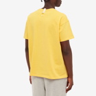 Advisory Board Crystals Men's 123 Pocket T-Shirt in Sphene Yellow