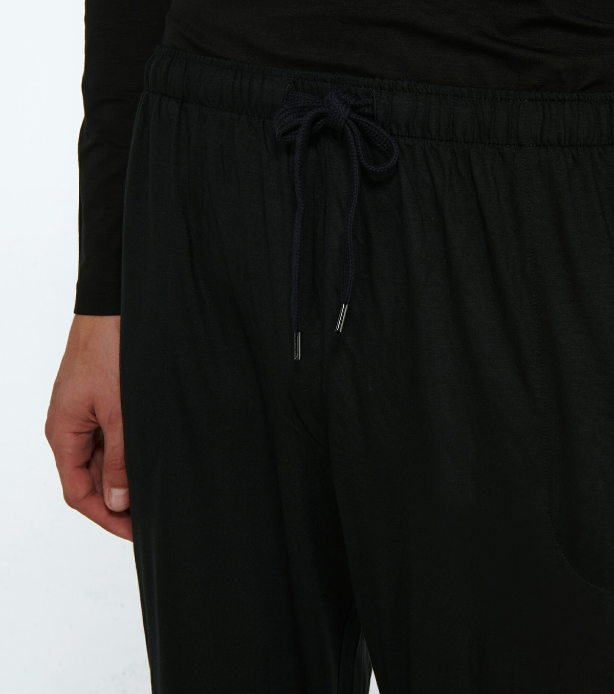 Derek Rose - Basel jersey pants