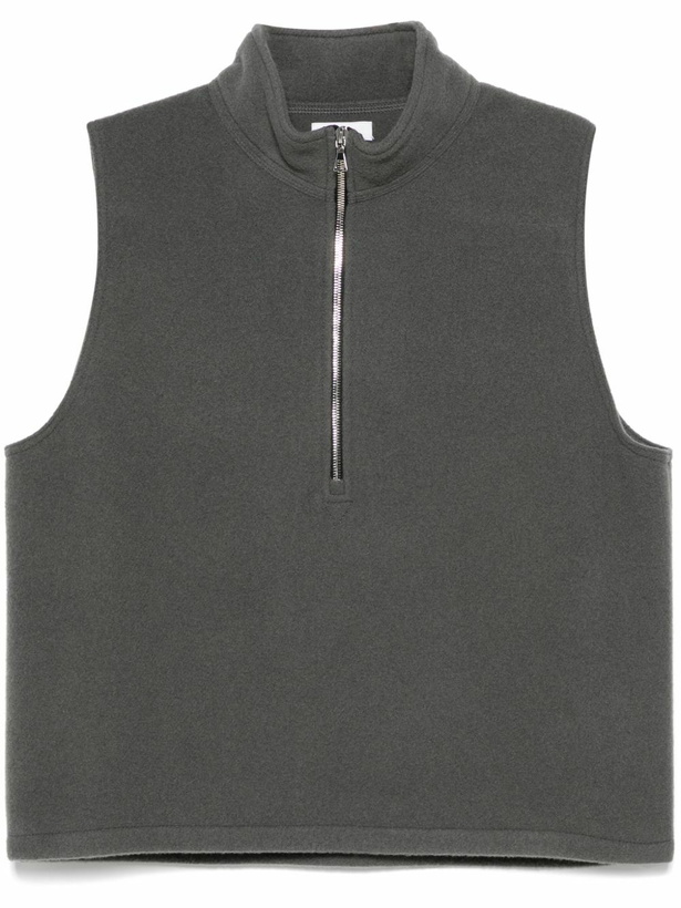 Photo: Rier Fleece Vest