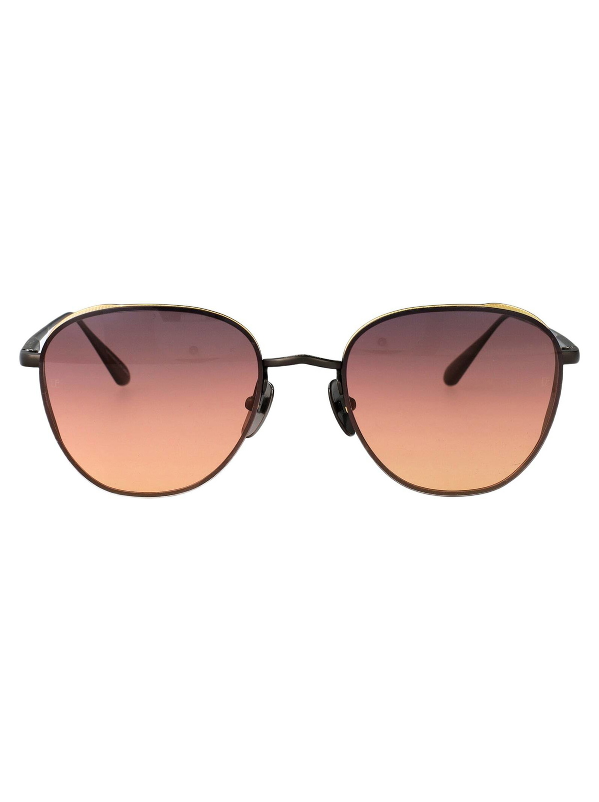 Linda Farrow Hardy Sunglasses