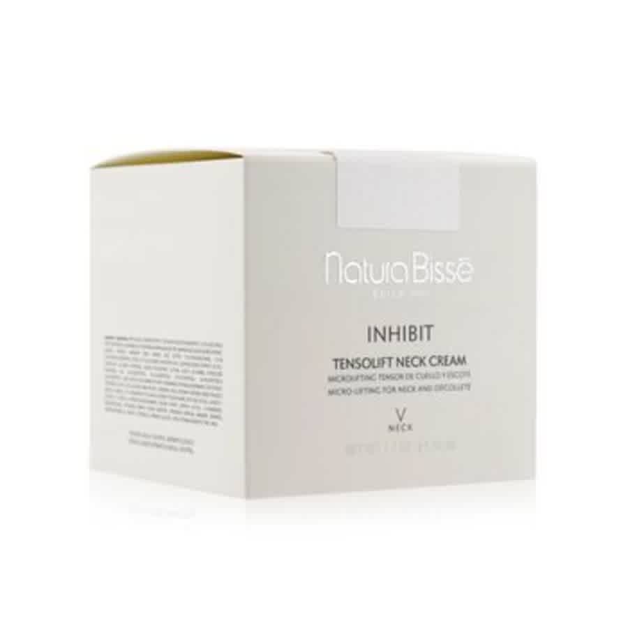 Natura Bisse Ladies Tensolift Neck Cream 1.7 oz Skin Care 8436002996843