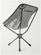 Neighborhood - Helinox Logo-Print Swivel Chair