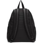 Eastpak Black Topped Padded Pakr Backpack