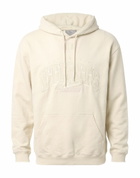 Vetements Mens Sweatshirt in Off white