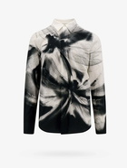 Alexander Mcqueen   Shirt Multicolor   Mens