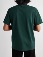 J.Crew - Cotton-Jersey T-Shirt - Green