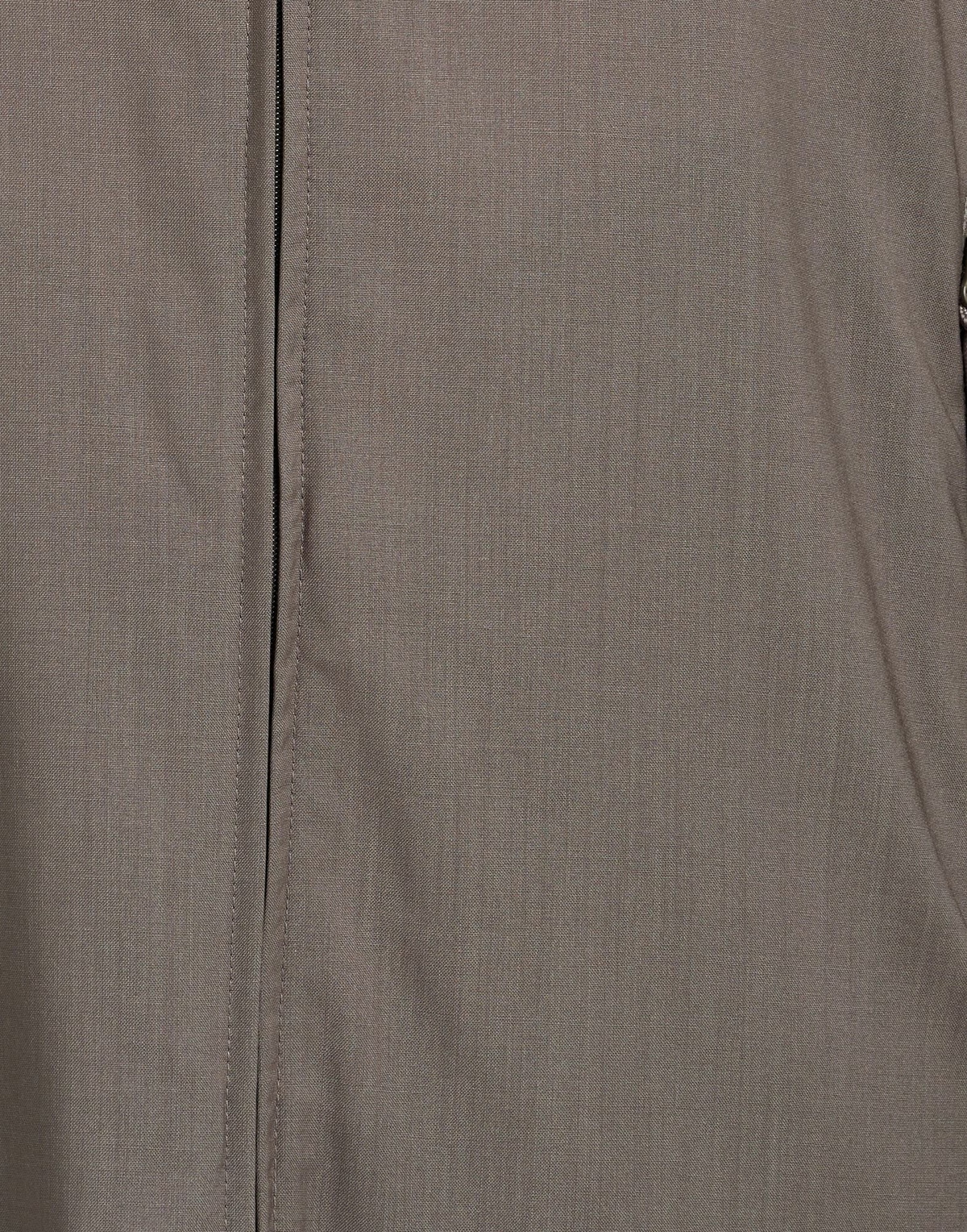 Emporio Armani Mens Jacket Taupe