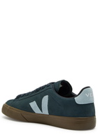 Veja Campo Suede Sneakers Navy