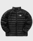 The North Face Carduelis Down Ins Jacket Black - Mens - Down & Puffer Jackets