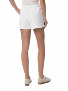 MC2 Saint Barth Woman Cotton Pull Up Shorts Cate | Australian Brand Special Edition