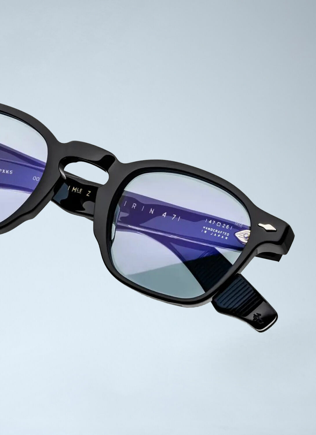 Jacques Marie Mage Zephirin 47 Sunglasses