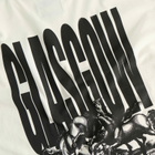 END. Glasgow T-Shirt in Ecru