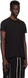 Rick Owens DRKSHDW Black Small Level T-Shirt