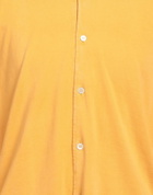 Drumohr Mens Shirt Marigold