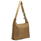 ARCS HEY Sling Bag in Terrace Criss-Cross 