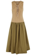 Ulla Johnson Denia Dress